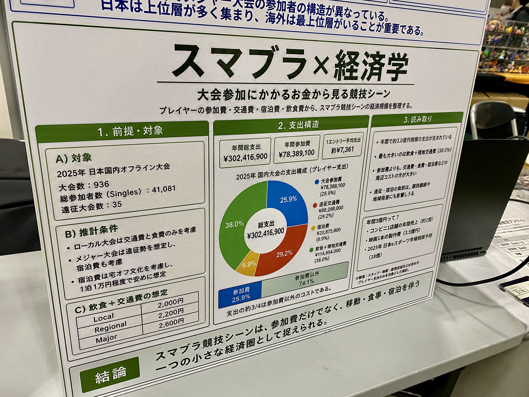 &ldquo;代替メッセージ&rdquo;